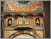 Astronomical Clock