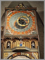 Astronomical Clock