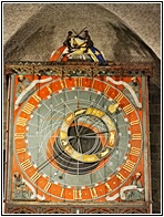 Astronomical Clock