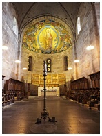 Lund's Cathedral