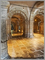 The Crypt
