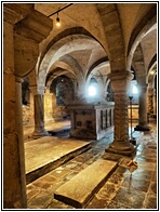 The Crypt
