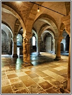 The Crypt