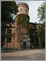Historiska Museet