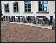 Kulturen