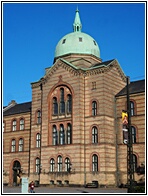 University of Copenhagen