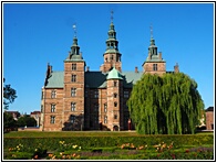 Rosenborg Slot