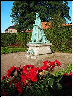 Rosenborg Slot