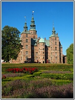 Rosenborg Slot