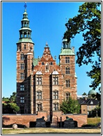 Rosenborg Slot