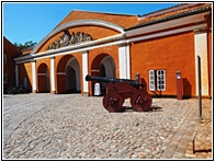 Kronborg Slot