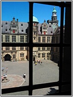 Kronborg Slot