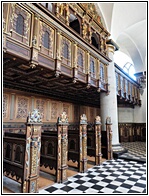 Chapel