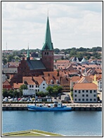 St. Olaf