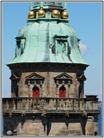 King's Tower