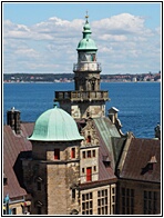 Kronborg Slot