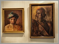 Karen Blixen's House