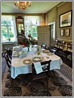 Karen Blixen's House