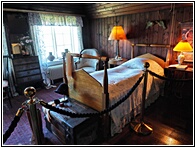 Karen Blixen's House