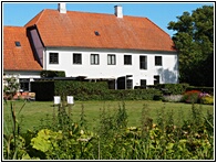 Karen Blixen's House