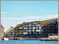 Modern Constructions