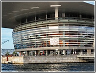 Danish Opera House