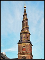 Our Saviour's Church