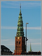 Kunsthal Tower