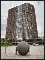 Maerks Tower