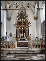 Trinity Church