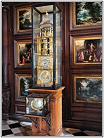 Rosenborg Slot