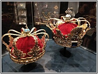 Crown Jewels