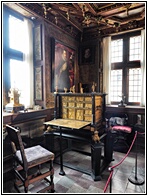Rosenborg Slot