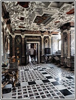 Marble Hall