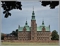Rosenborg Slot