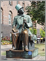 Hans Christian Andersen