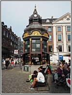 Strget