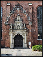 Church of the Holy Spirit