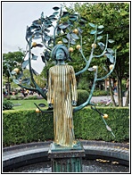 Tivoli Gardens