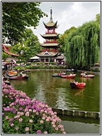 Pagoda