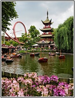 Tivoli Gardens