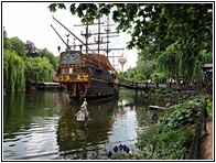Frigate