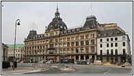 Magasin du Nord