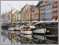Nyhavn