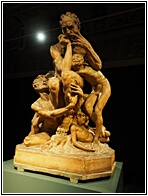 Ugolino and His Sons