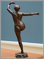 Dancer