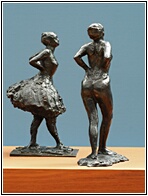 Dancers