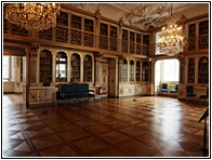 Queen's Library
