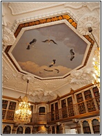 Queen's Library