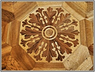 Throne Room